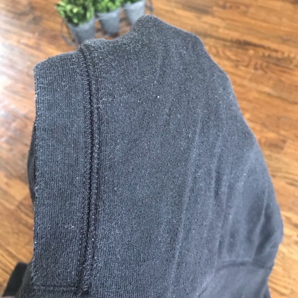 PINK Half-Zip Pullover - Picture 7 of 8